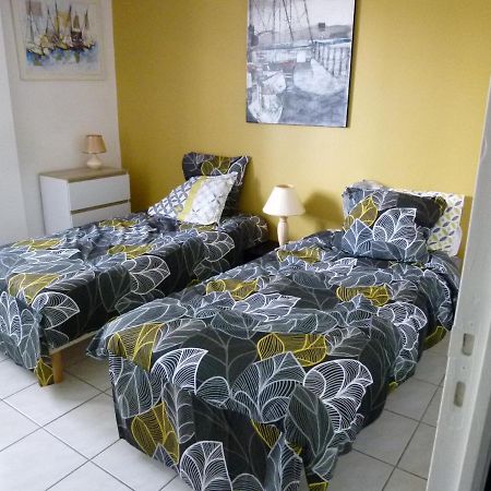 Appartement T3 Centre Toulouse Eksteriør bilde